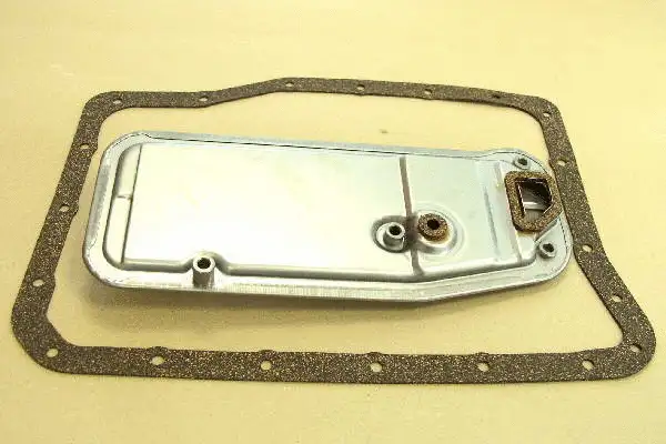 Hydraulic Filter, automatic transmission
