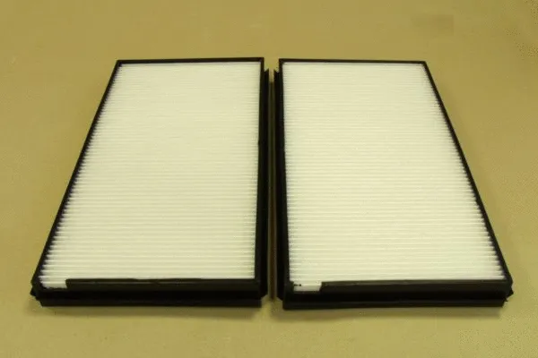 Filter, cabin air (SA 1156)