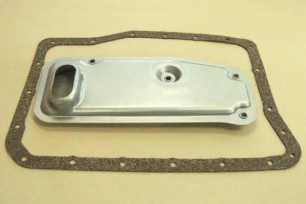 Hydraulic Filter, automatic transmission (SG 1057)