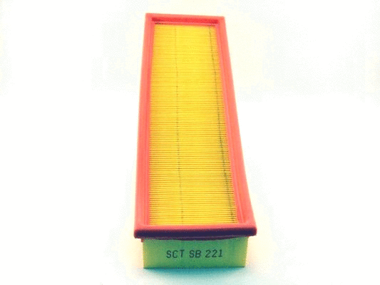 Air Filter (SB 221)