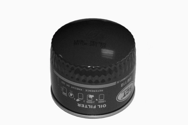Oil Filter (SM 118)