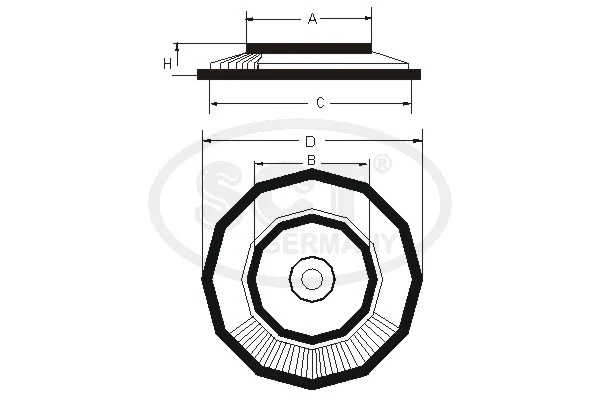 Air Filter
