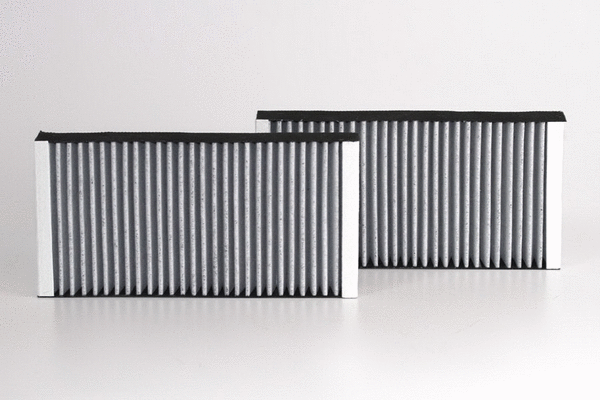 Filter, cabin air (SAK 327)