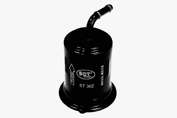 Fuel Filter (ST 362)