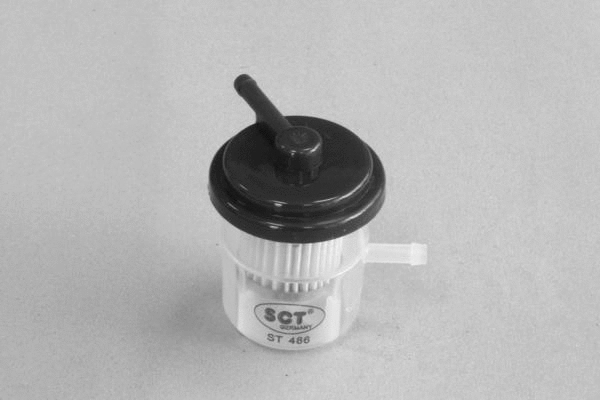 Fuel Filter (ST 486)