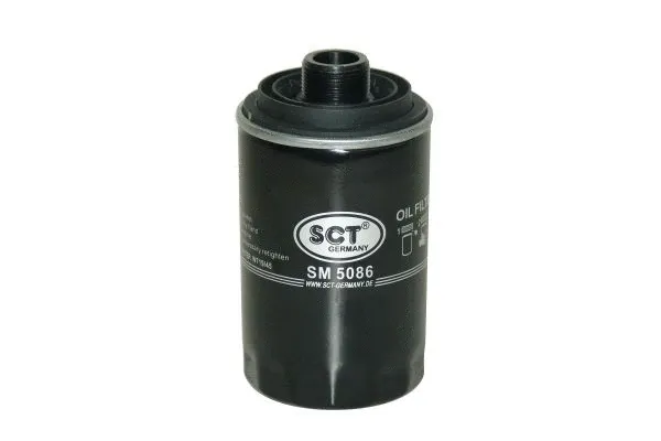 Oil Filter (SM 5086)