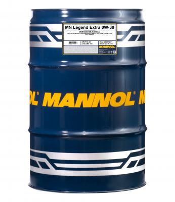 Engine Oil (MN7919-60)