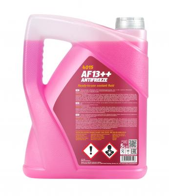 Antifreeze