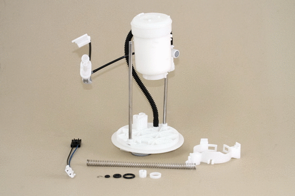 Fuel Filter (ST 6521)