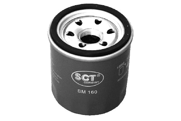 Oil Filter (SM 160)
