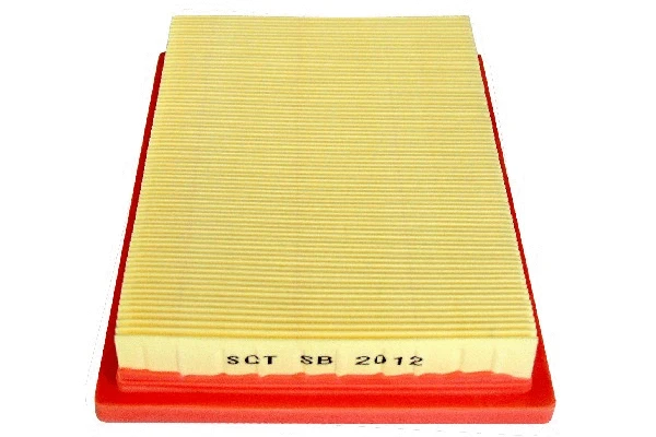 Air Filter (SB 2012)