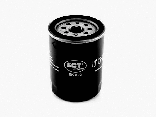 Oil Filter (SK 802)