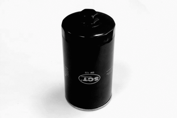 Oil Filter (SM 122)