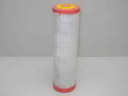 Secondary Air Filter (SW 3804)