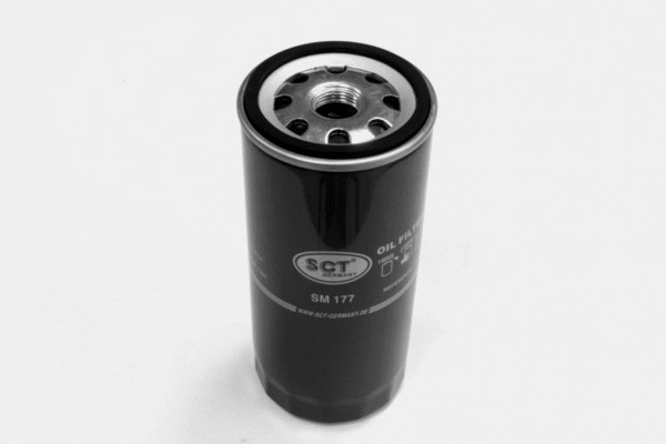 Oil Filter (SM 177)