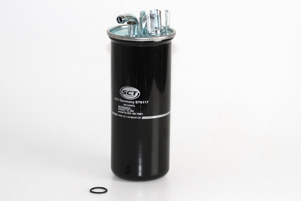 Fuel Filter (ST 6117)