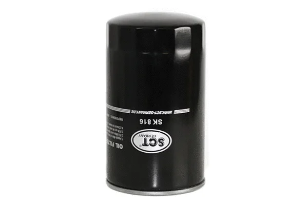 Oil Filter (SK 816)