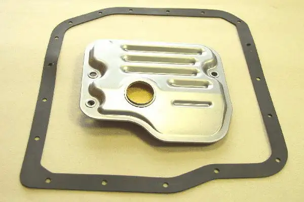 Hydraulic Filter Kit, automatic transmission