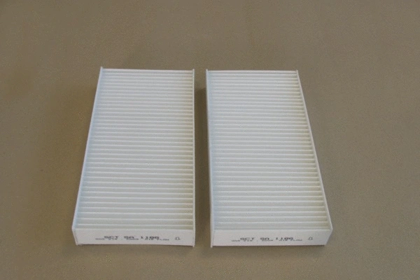 Filter, cabin air (SA 1186)