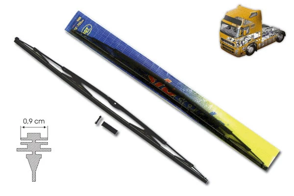 Wiper Blade (ESTOCADA 9428)