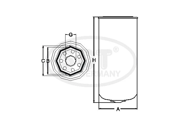 Fuel Filter