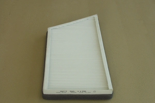 Filter, cabin air (SA 1176)