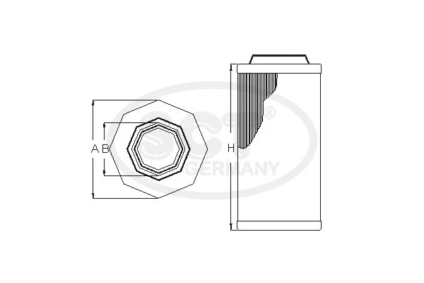 Air Filter