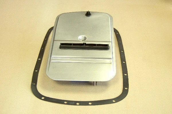 Hydraulic Filter Kit, automatic transmission (SG 1043)