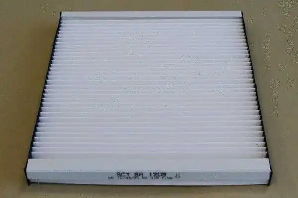 Filter, cabin air