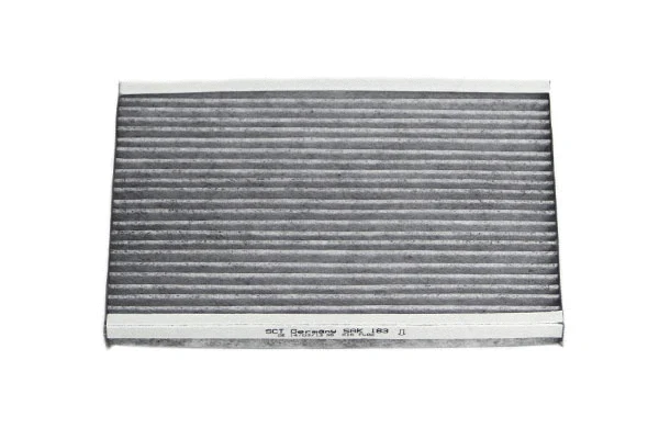 Filter, cabin air