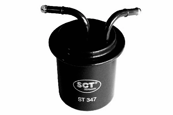 Fuel Filter (ST 347)