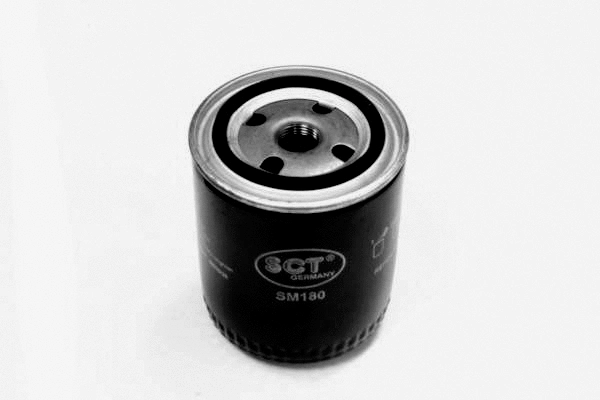 Oil Filter (SM 180)