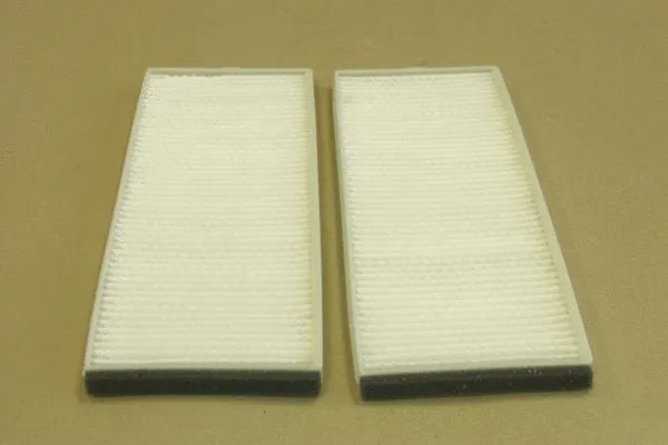 Filter, cabin air