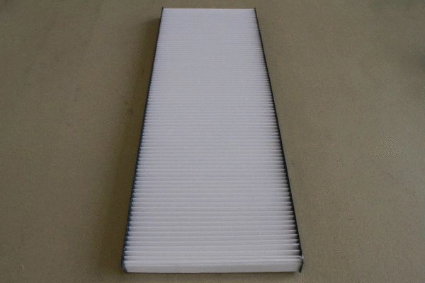 Filter, cabin air (SA 1117)