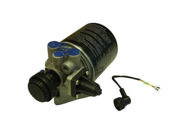 Air Dryer Cartridge, compressed-air system