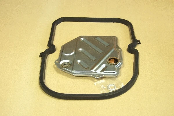 Hydraulic Filter Kit, automatic transmission