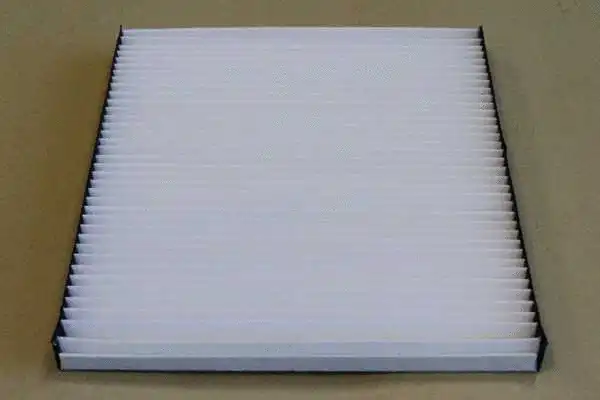 Filter, cabin air (SA 1209)