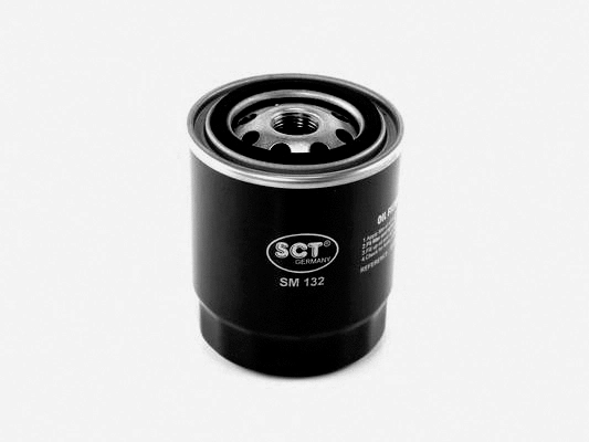 Oil Filter (SM 132)
