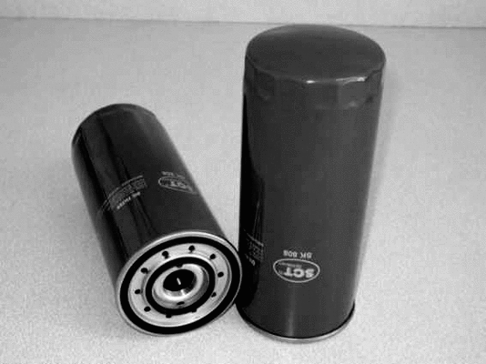 Oil Filter (SK 808)