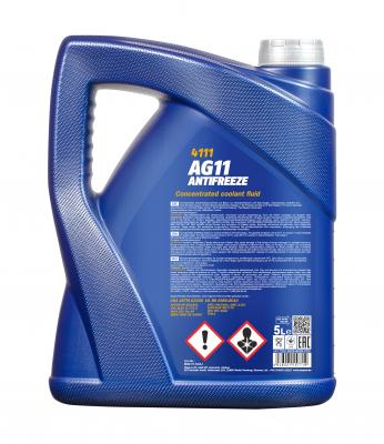 Antifreeze (MN4111-5)