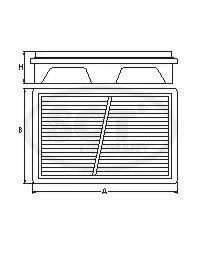 Air Filter