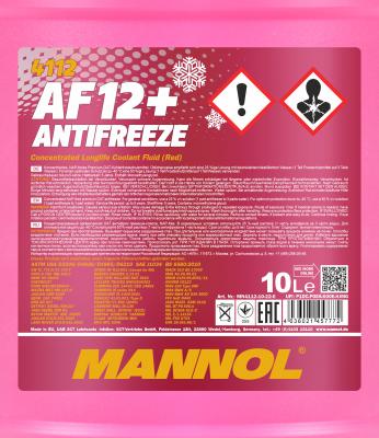 Antifreeze (MN4112-10)