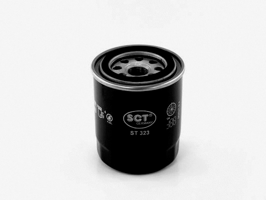 Fuel Filter (ST 323)