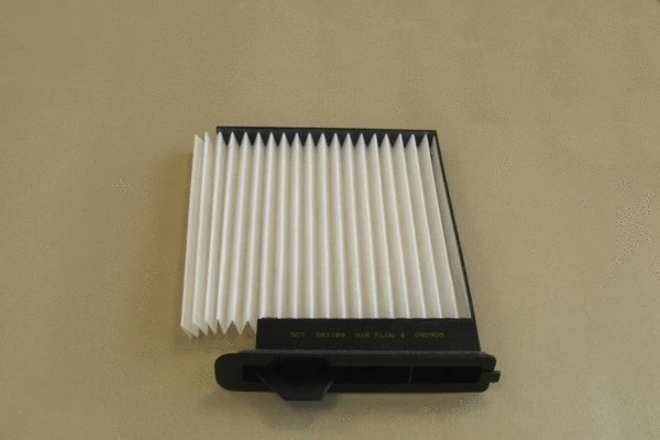 Filter, cabin air (SA 1184)