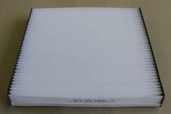 Filter, cabin air (SA 1205)