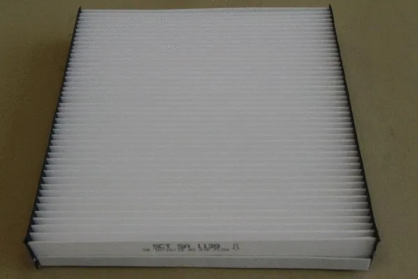 Filter, cabin air (SA 1139)