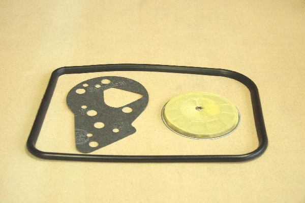 Hydraulic Filter Kit, automatic transmission