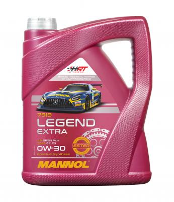 Engine Oil (MN7919-5)