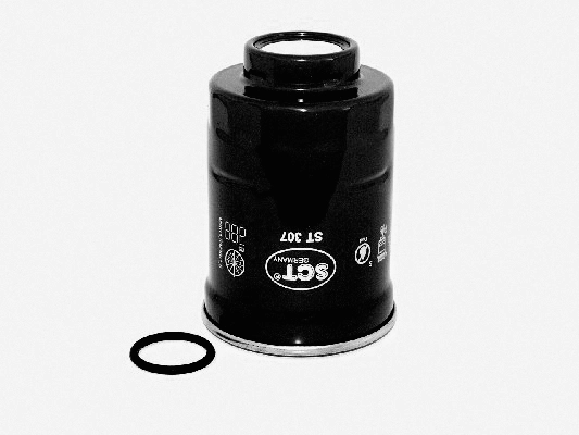 Fuel Filter (ST 307)