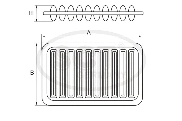 Air Filter